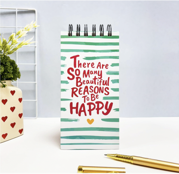 Happy Things To Do